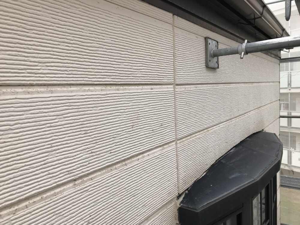 菊川市　外壁塗装・修繕工事/末永く安心して暮らせる建物に 施工前 サブ 6